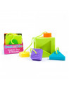 Fat Brain- Cub cu forme Oombee,TFA120
