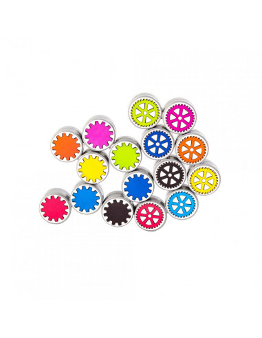 Fat Brain Puzzle Coggy,TFA116