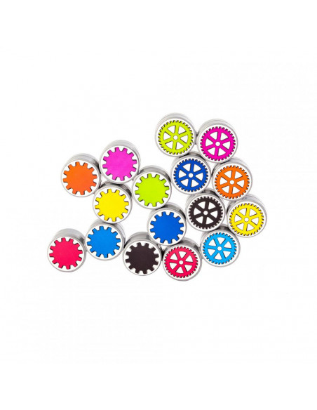 Fat Brain Puzzle Coggy,TFA116