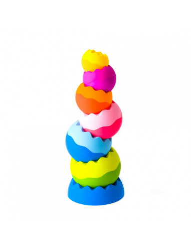 Fat brain Sfere colorate Tobbles Neo,TFA070