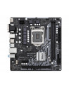 Placa de baza ASRock H510M-HVS R2.0, Socket 1200,H510M-HVS R2.0