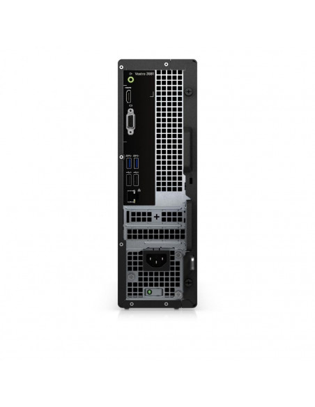 Desktop Dell Vostro 3681 SFF, i7-10700, 8GB, 512GB SSD, W10