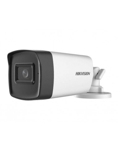 Camera supraveghere Hikvision Turbo HD bullet