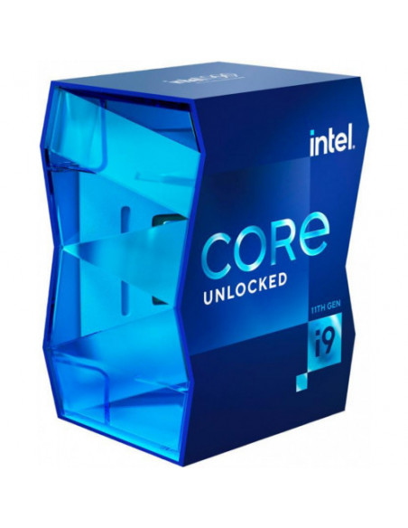 Procesor Intel® Core™ i9-11900K Rocket Lake, 3.50 GHz, 16MB