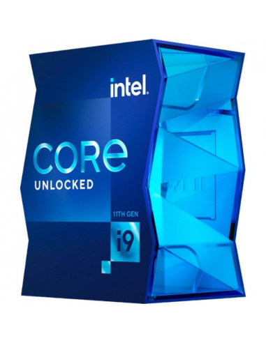 Procesor Intel® Core™ i9-11900K Rocket Lake, 3.50 GHz, 16MB