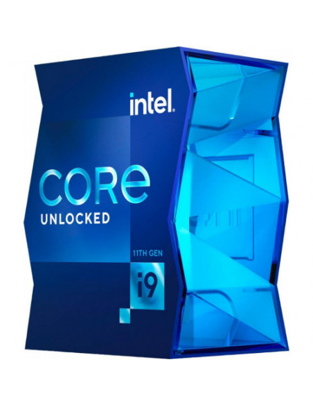 Procesor Intel® Core™ i9-11900K Rocket Lake, 3.50 GHz, 16MB