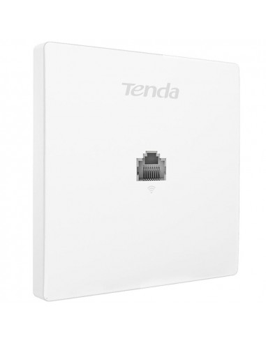 TENDA W12 WIRELESS AC1200 access point Dual band Gigabit PoE