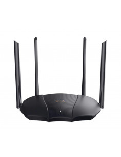 Router Wireless TENDA RX9 PRO, Gigabit, Dual-Band, AX3000