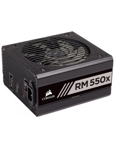 Sursa Corsair RMx Series™ RM550x, 80 PLUS® Gold