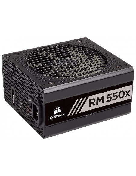 Sursa Corsair RMx Series™ RM550x, 80 PLUS® Gold