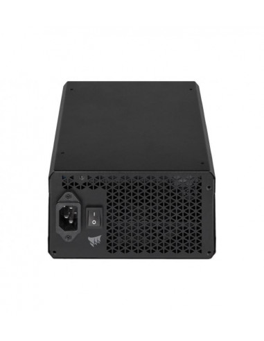 Sursa Corsair RMx Series™ RM550x, 80 PLUS® Gold