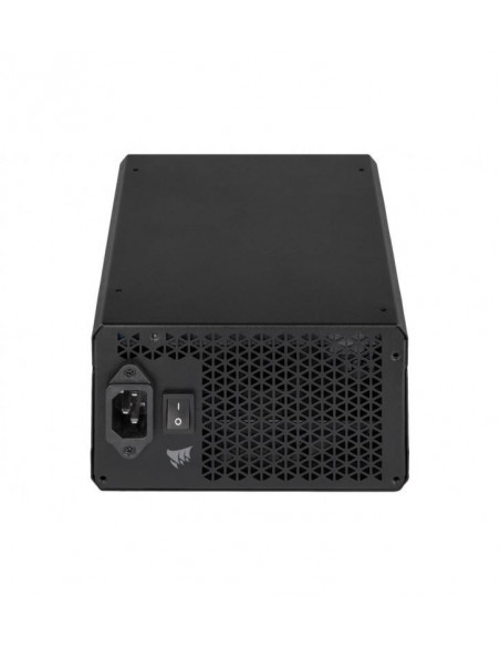 Sursa Corsair RMx Series™ RM550x, 80 PLUS® Gold