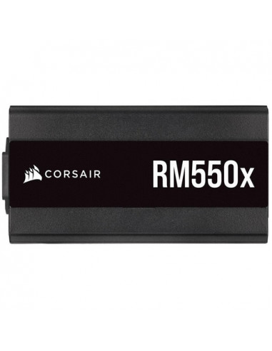 Sursa Corsair RMx Series™ RM550x, 80 PLUS® Gold