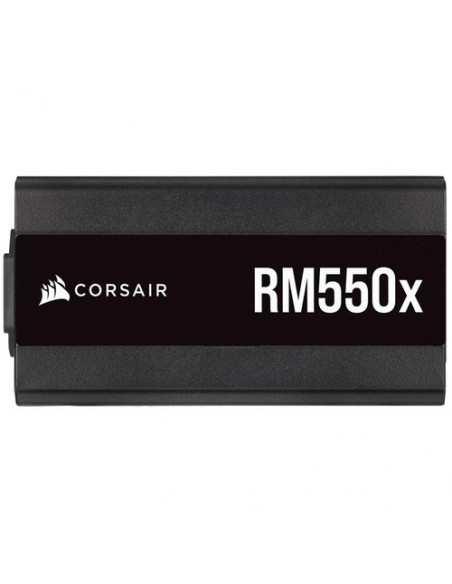 Sursa Corsair RMx Series™ RM550x, 80 PLUS® Gold