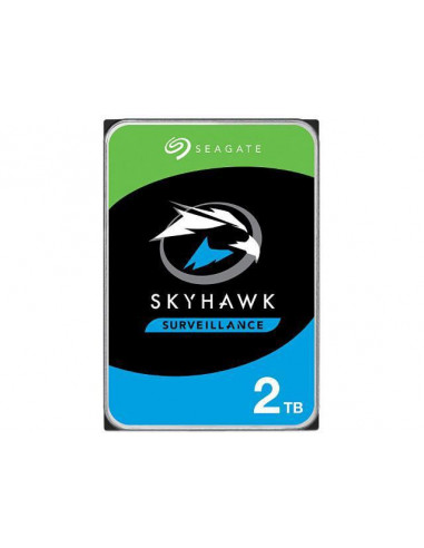 HDD SATA 2TB 5900RPM 6GB/S/256MB ST2000VX015 SEAGATE,ST2000VX015