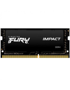 Memorie RAM notebook Kingston Fury, SODIMM, DDR4, 8GB, CL16