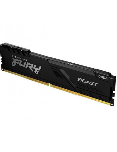 Memorie RAM Kingston, DIMM, DDR4, 16GB, CL16