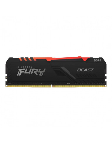 MEMORY DIMM 16GB PC25600 DDR4/KF432C16BB1A/16