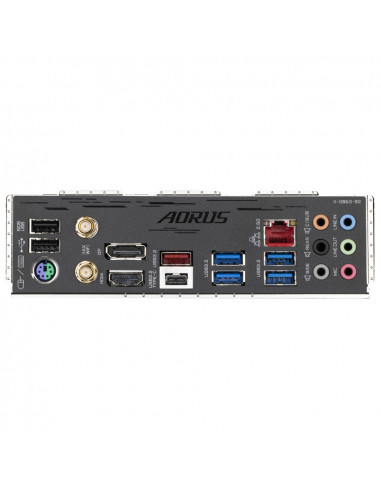 Placa de baza Gigabyte B560 AORUS PRO AX, Socket 1200,B560