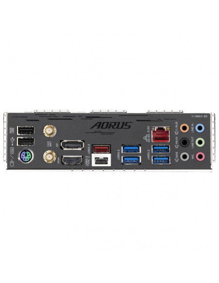 Placa de baza Gigabyte B560 AORUS PRO AX, Socket 1200,B560
