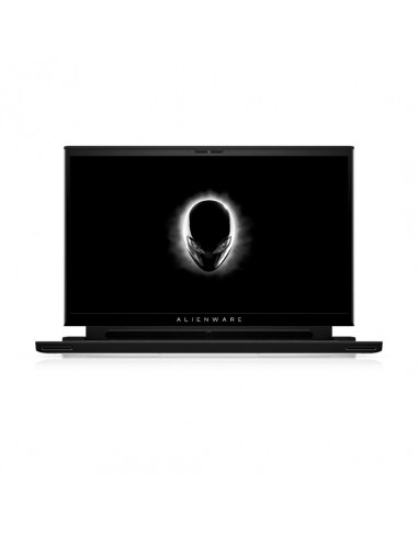 Laptop Dell Gaming Alienware M15 R4, Tobii, 15.6" OLED UHD