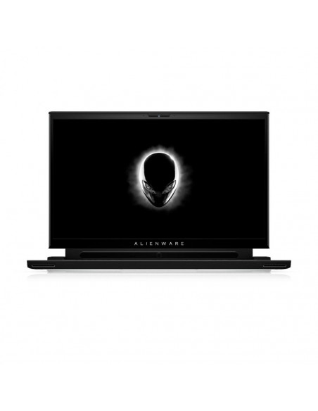 Laptop Dell Gaming Alienware M15 R4, Tobii, 15.6" OLED UHD