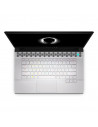Laptop Dell Gaming Alienware M15 R4, Tobii, 15.6" OLED UHD