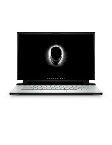 Laptop Dell Gaming Alienware M15 R4, Tobii, 15.6" OLED UHD