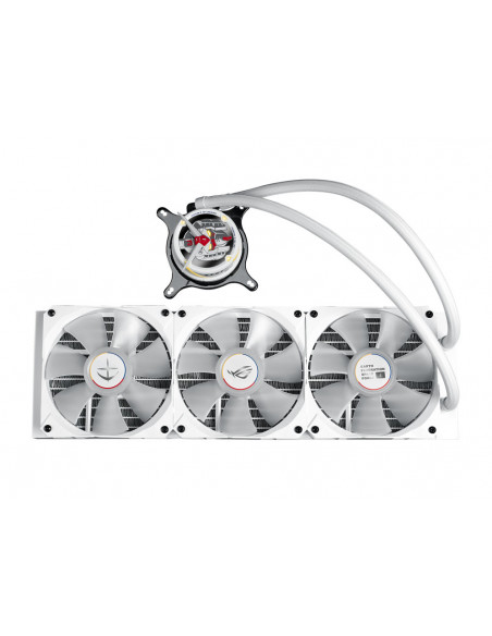 CPU Cooler Asus ROG Strix LC 360 Gundam,RS LC 360 RGB GUND
