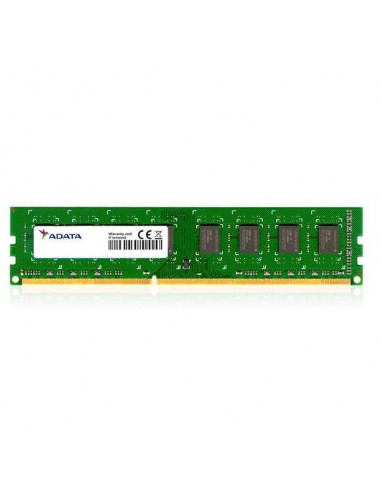 ADDX1600W8G11-SGN,Memorie RAM ADATA, DIMM, DDR3, 8GB, CL11, 1600Mhz