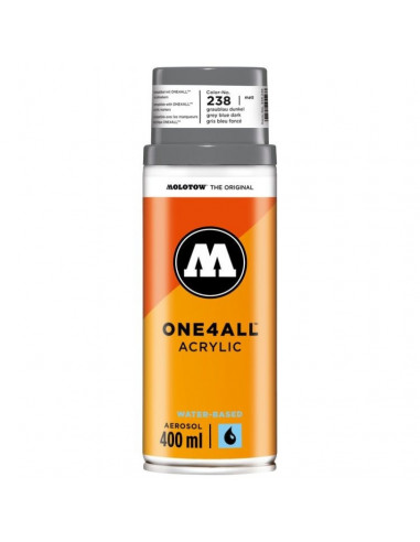 ONE4ALL™ Acrylic Spray 400 ml,MLW549