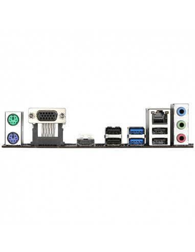 Placa de baza Gigabyte H410M H, LGA 1200, V3,H410M H V3