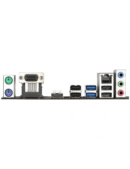 Placa de baza Gigabyte H410M H, LGA 1200, V3,H410M H V3