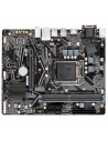 Placa de baza Gigabyte H410M H, LGA 1200, V3,H410M H V3