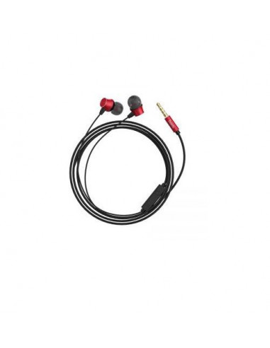 Casti audio Hoco M51, microfon, Jack 3.5mm