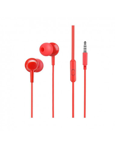 Handsfree Casti In-Ear HOCO M14, Cu microfon, 3.5 mm