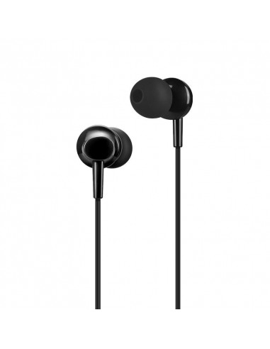 Handsfree Casti In-Ear HOCO M14, Cu microfon, 3.5 mm