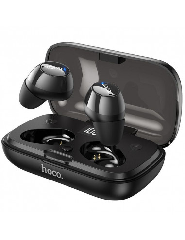 Handsfree Casti Bluetooth HOCO ES52, SinglePoint, Delight TWS