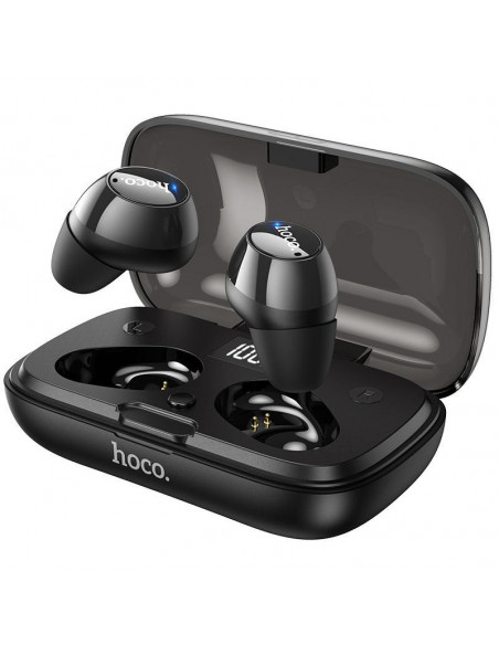 Handsfree Casti Bluetooth HOCO ES52, SinglePoint, Delight TWS