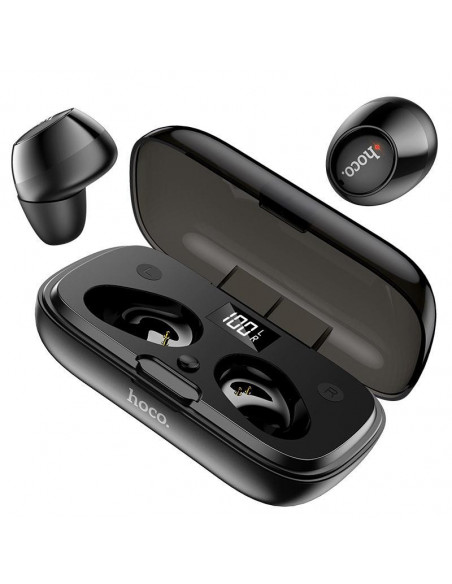 Handsfree Casti Bluetooth HOCO ES52, SinglePoint, Delight TWS