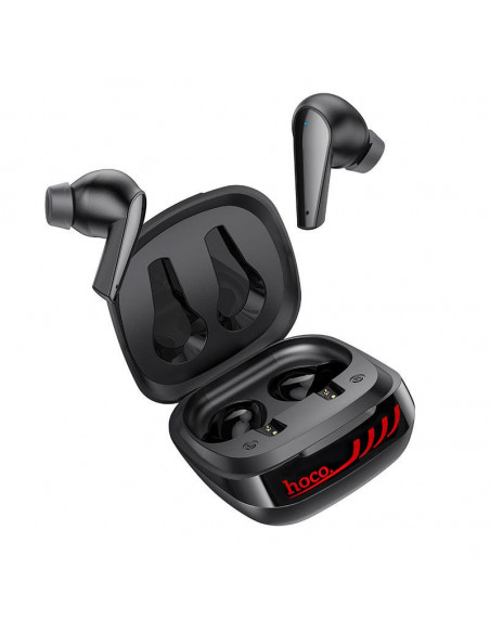 Handsfree Casti Bluetooth HOCO ES43 Lucky, SinglePoint, TWS