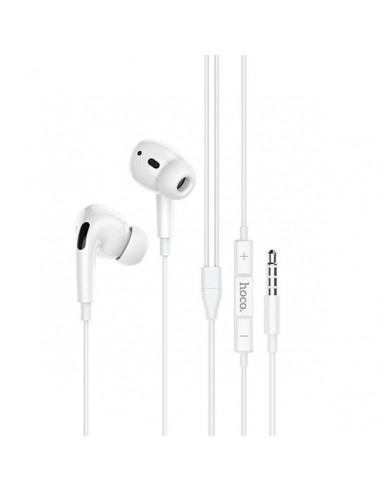 Handsfree Casti In-Ear HOCO M1 Pro, Cu microfon, Lightning