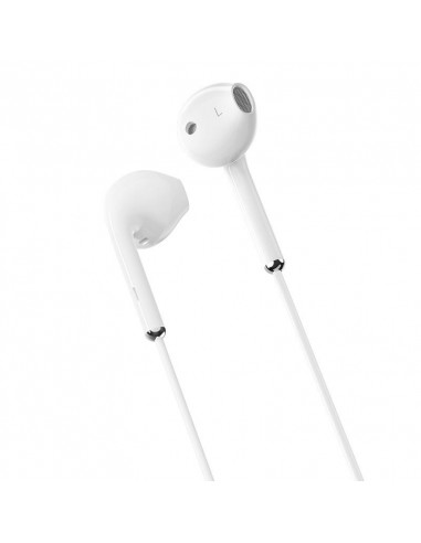Handsfree Casti EarBuds Borofone BM46 Echo, Cu microfon, 3.5