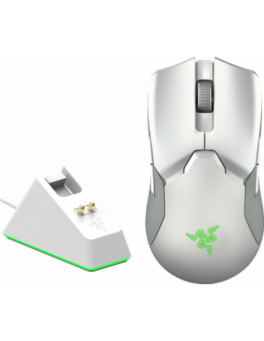 Razer Viper Ultimate, Charging Dock, wireless