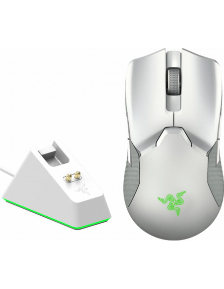 Razer Viper Ultimate, Charging Dock, wireless