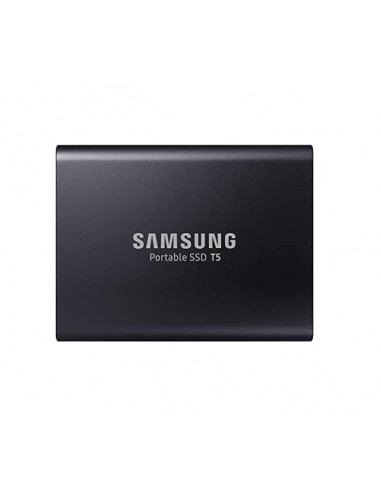 SSD Extern Samsung T5, 500GB, T5, Negru, USB 3.1,MU-PB500B/EU