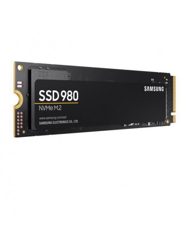 SSD Samsung 980 PRO, 500GB, NVMe, M.2 2280,MZ-V8P500BW