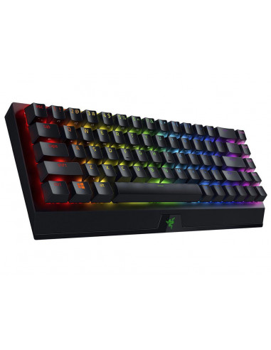 Tastatura Razer™ BlackWidow V3 Mini HyperSpeed, wireless