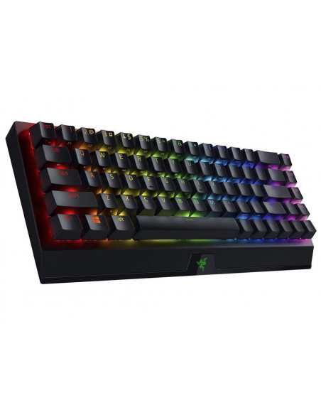 Tastatura Razer™ BlackWidow V3 Mini HyperSpeed, wireless