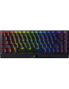 Tastatura Razer™ BlackWidow V3 Mini HyperSpeed, wireless